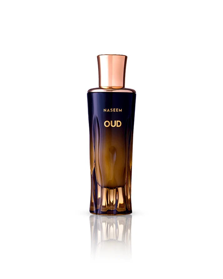 OUD AQUA PARFUM 80 ML - NASEEM