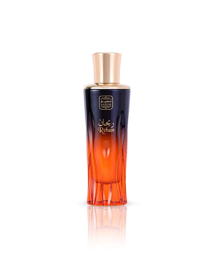 REHAN AQUA PARFUM 80 ML - NASEEM