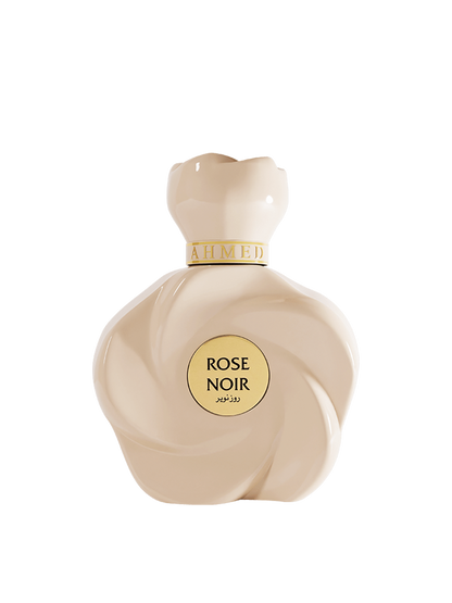 ROSE NOIR 75ML - AL AHMED