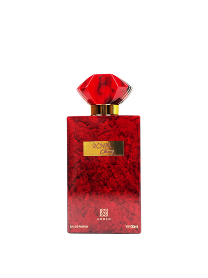 ROYAL CHERRY 100ML - AL AHMED