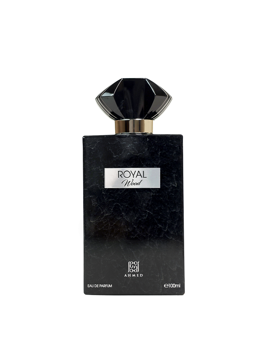 ROYAL WOOD 100ML - AL AHMED