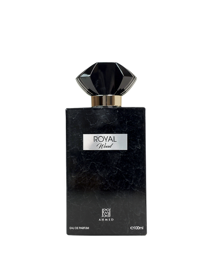 ROYAL WOOD 100ML - AL AHMED