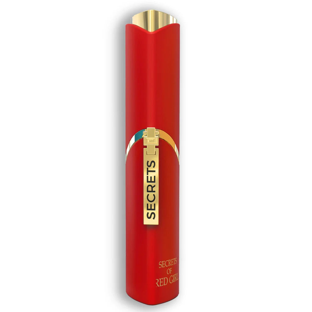 SECRETS OF RED GIRL 100ML -  EMPER