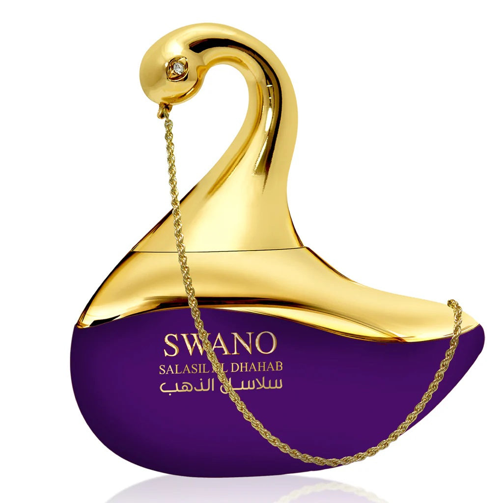 SWANO SALASIL AL DHAHAB 80ML - LE CHAMEAU