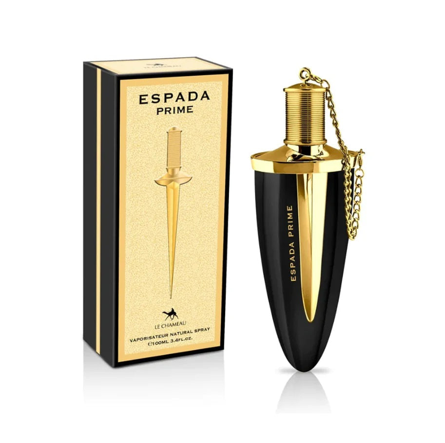 ESPADA PRIME 100ML -  LE CHAMEAU