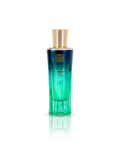 SHABAB AQUA PARFUM 80 ML - NASEEM