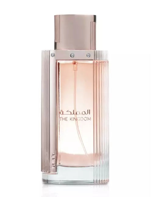 THE KINGDOM WOMAN 100ML - LATTAFA