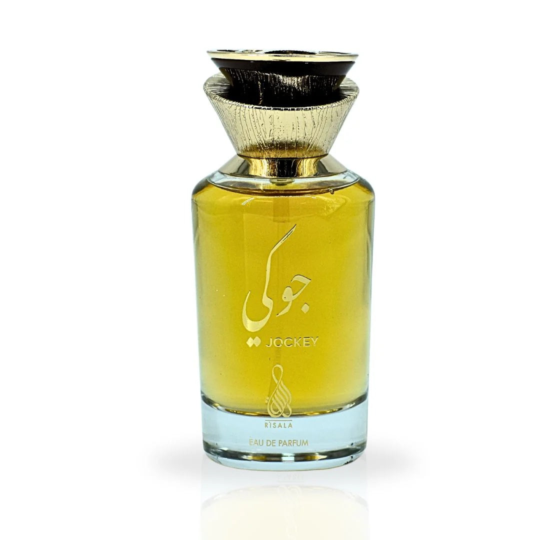 JOCKEY 100ML - RISALA