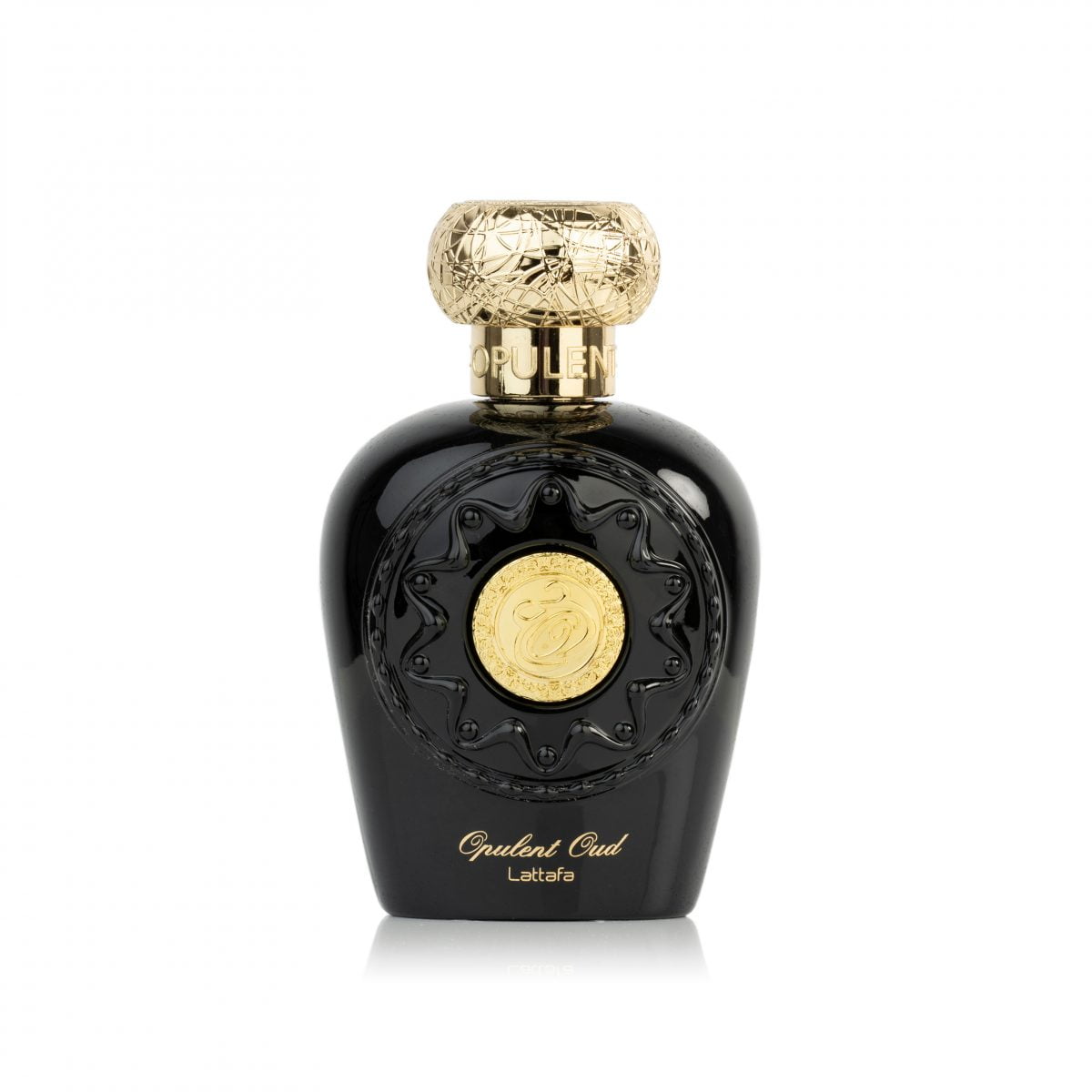 OPULENT OUD 100ML - LATTAFA