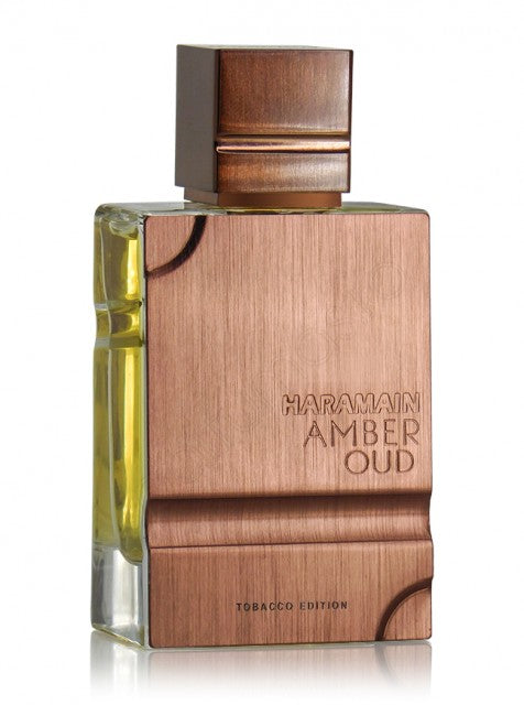 TOBACCO EDITION 60ML - AL HARAMAIN