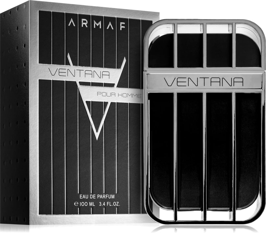 VENTANA 100ML - ARMAF