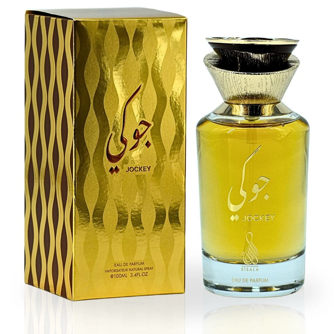 JOCKEY 100ML - RISALA