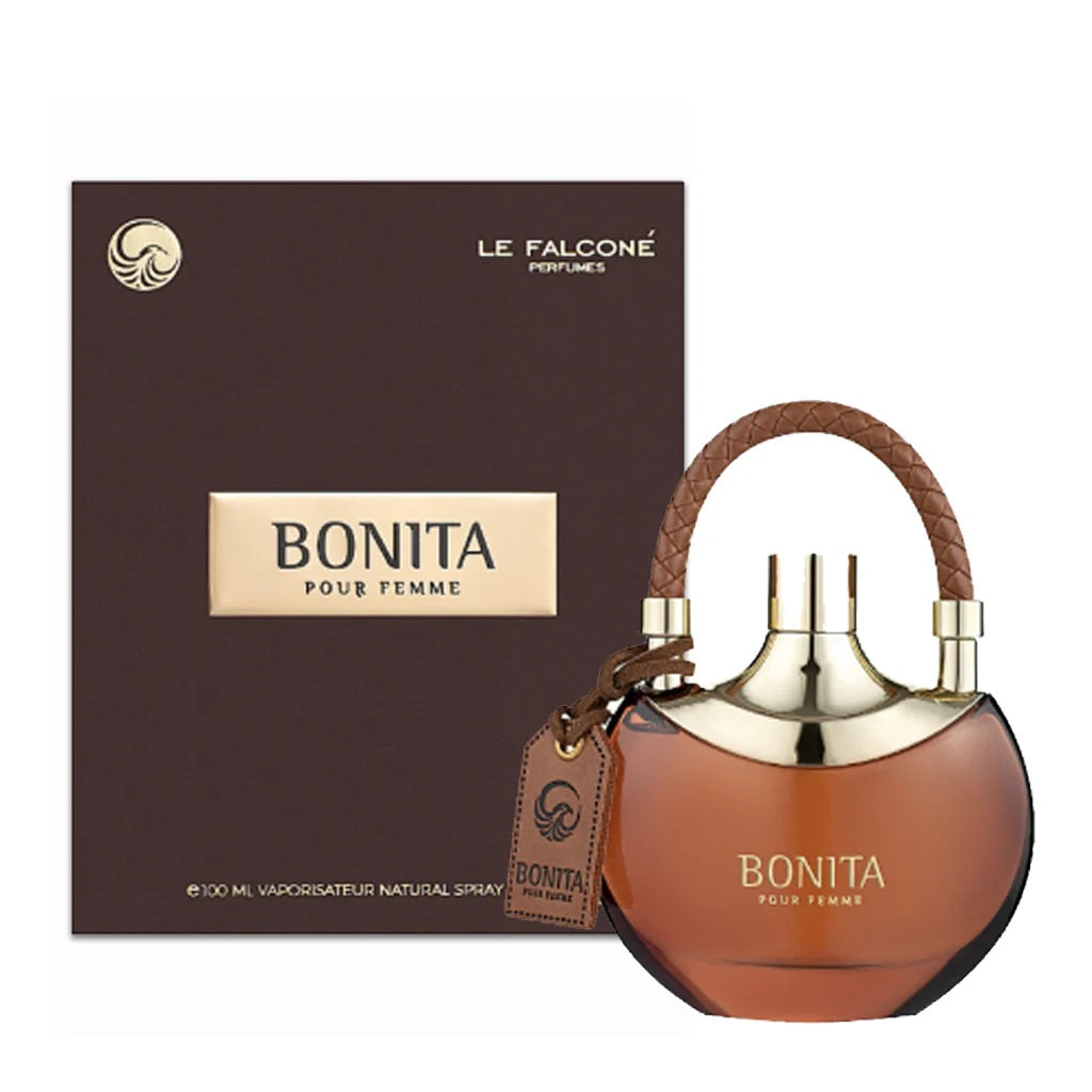 LE FALCONE BONITA  100ML- EMPER