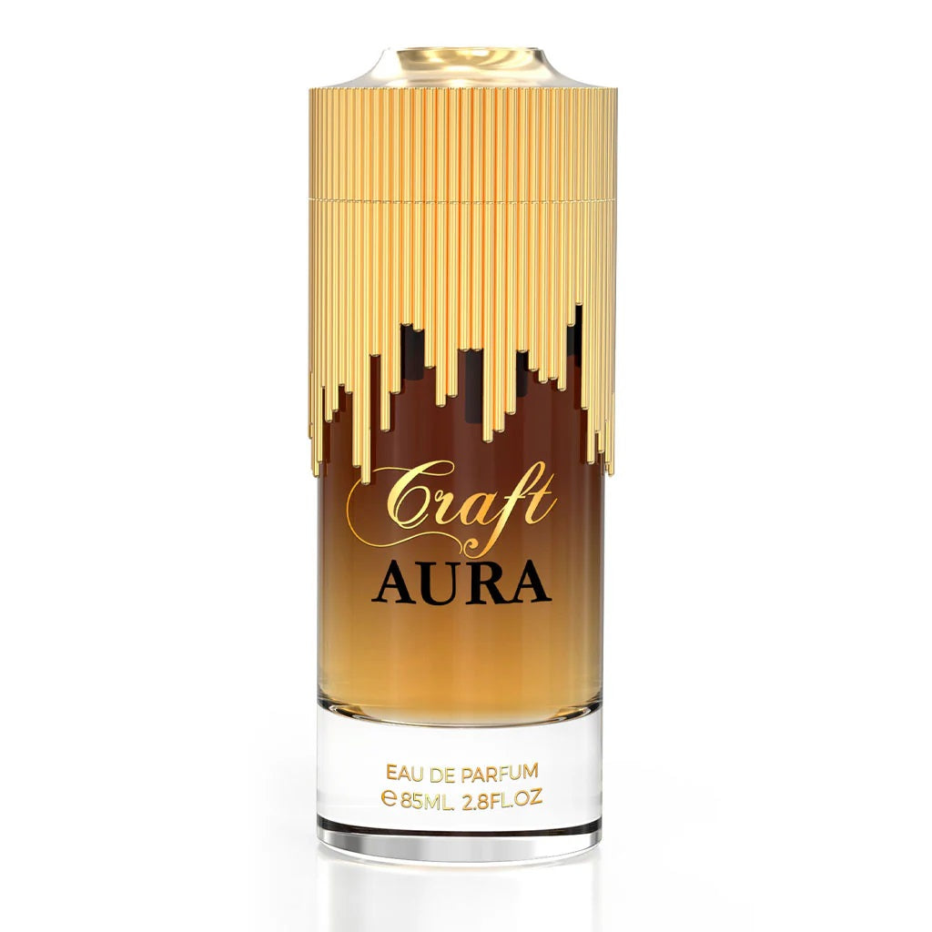 CRAFT AURA   85ML - LE CHAMEAU