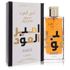 AMEER AL OUDH 100ML - LATTAFA