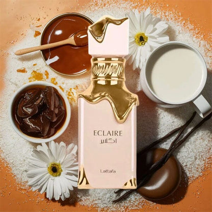 ECLAIRE 100ML - LATTAFA