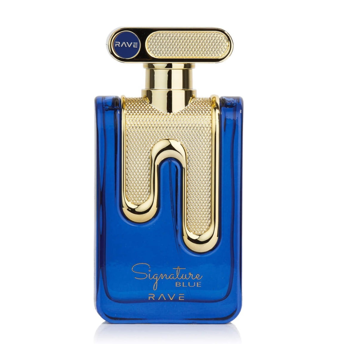 SIGNATURE BLUE 100ML - RAVE