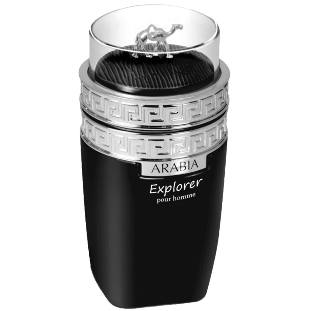 ARABIA EXPLORER 100ML - LE CHAMEAU