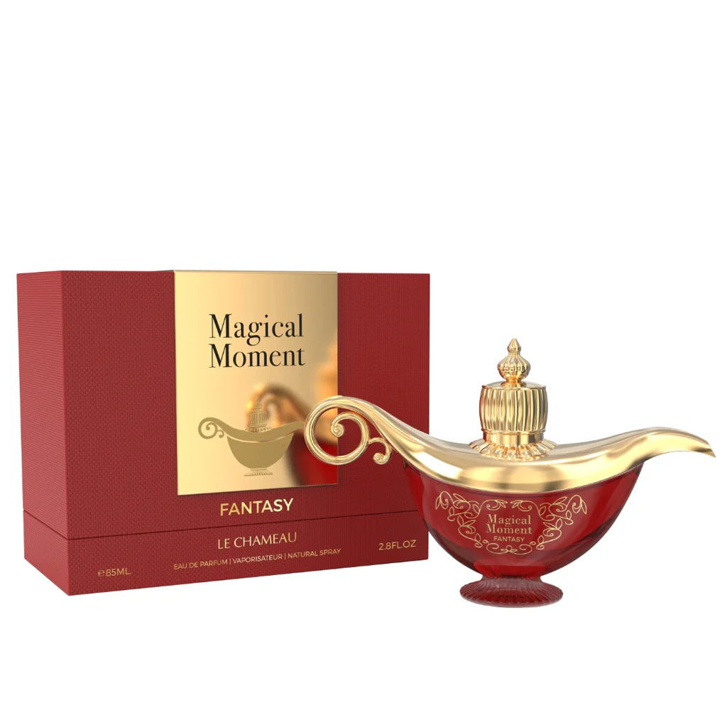 MAGICAL MOMENT FANTASY  85ML - LE CHAMEAU