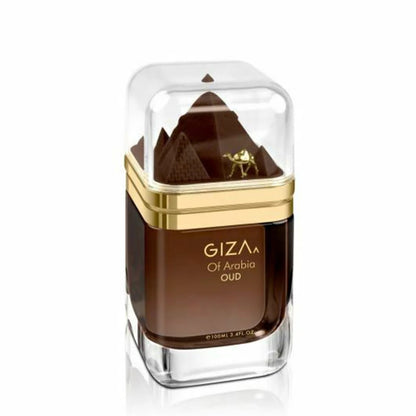 GIZA OF ARABIA OUD  100ML - LE CHAMEAU