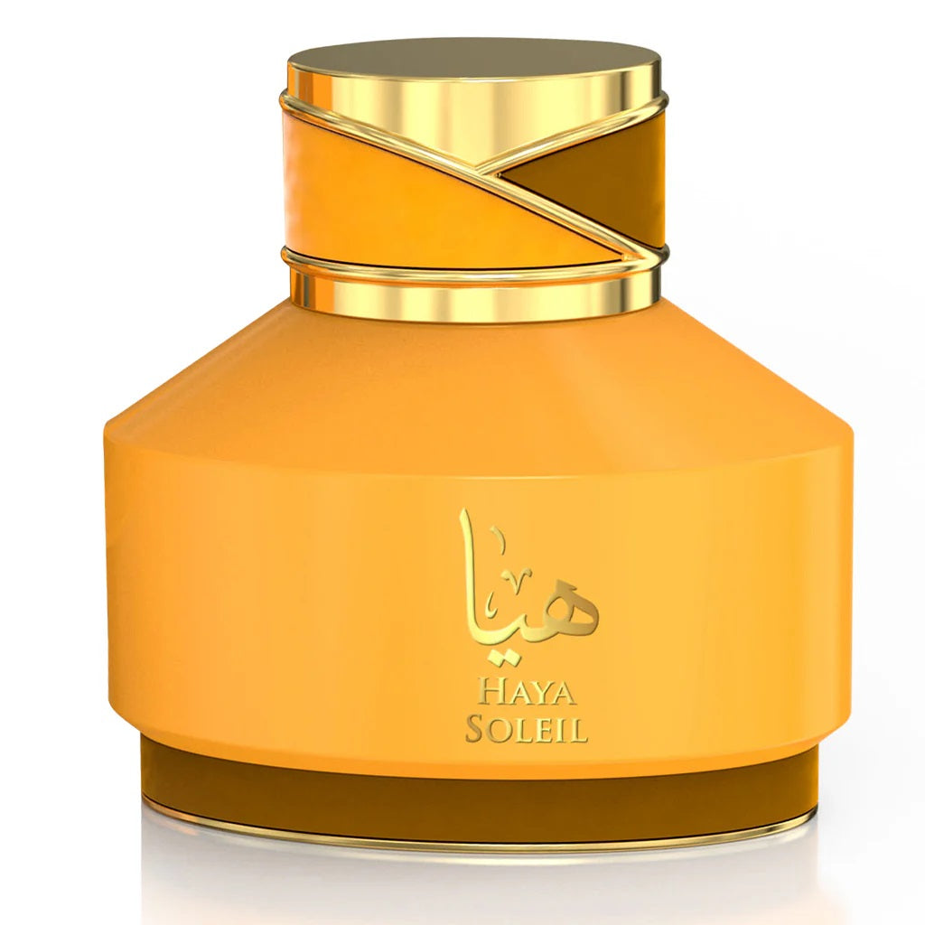 HAYA SOLEIL  100ML - LE CHAMEAU