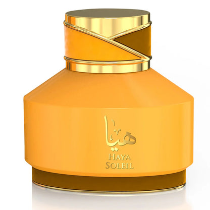 HAYA SOLEIL  100ML - LE CHAMEAU