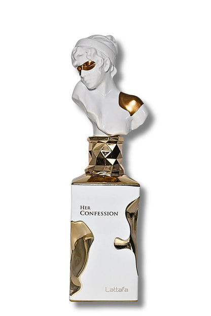 HER CONFESSION 100ML - LATTAFA