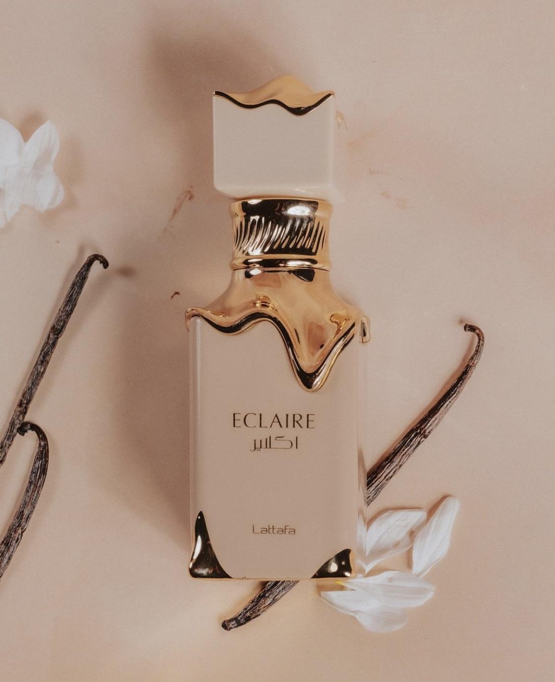 ECLAIRE 100ML - LATTAFA