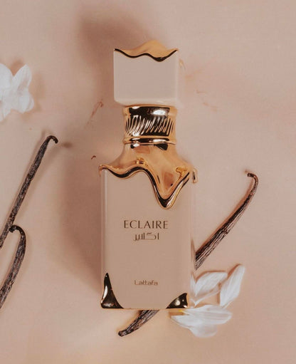 ECLAIRE 100ML - LATTAFA