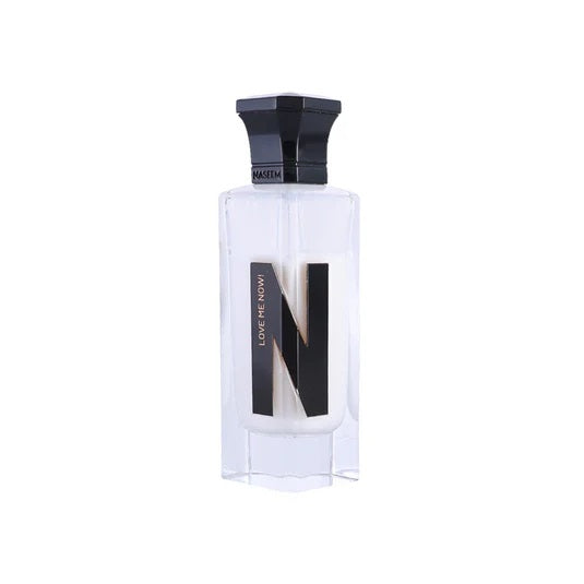 LOVE ME NOW AQUA PARFUM 75 ML  - NASEEM