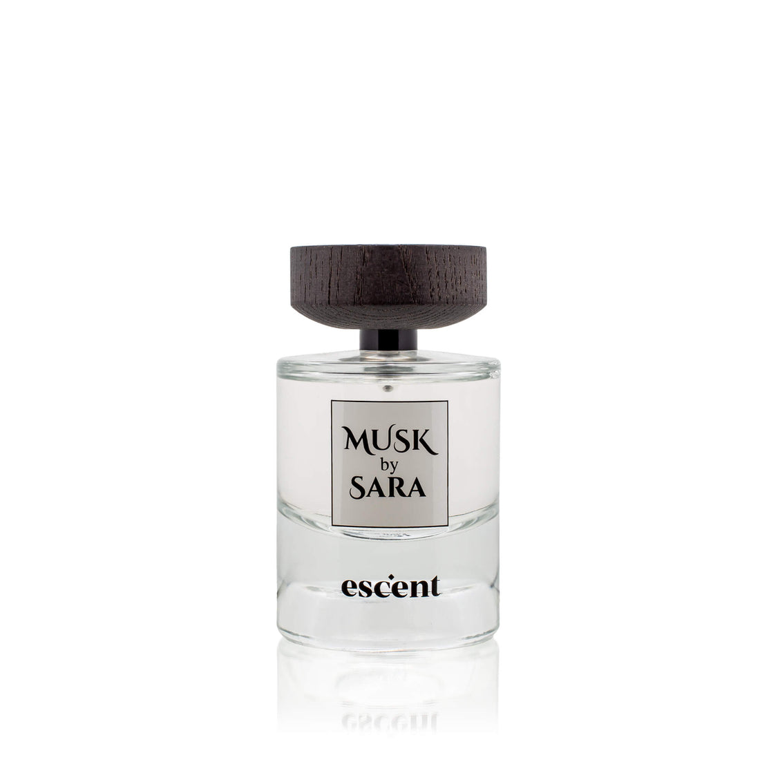 MUSK BY SARA 100ML - ESCENT