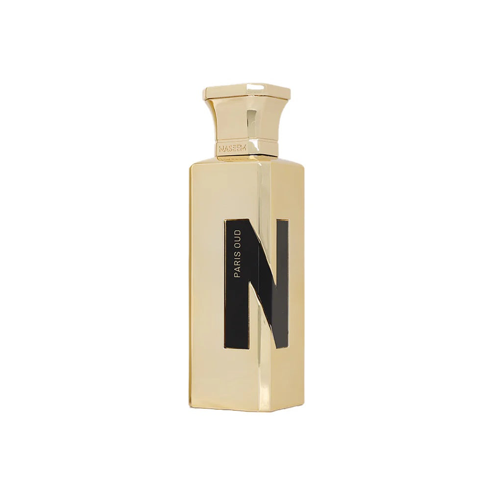 PARIS OUD AQUA PARFUM 75 ML - NASEEM