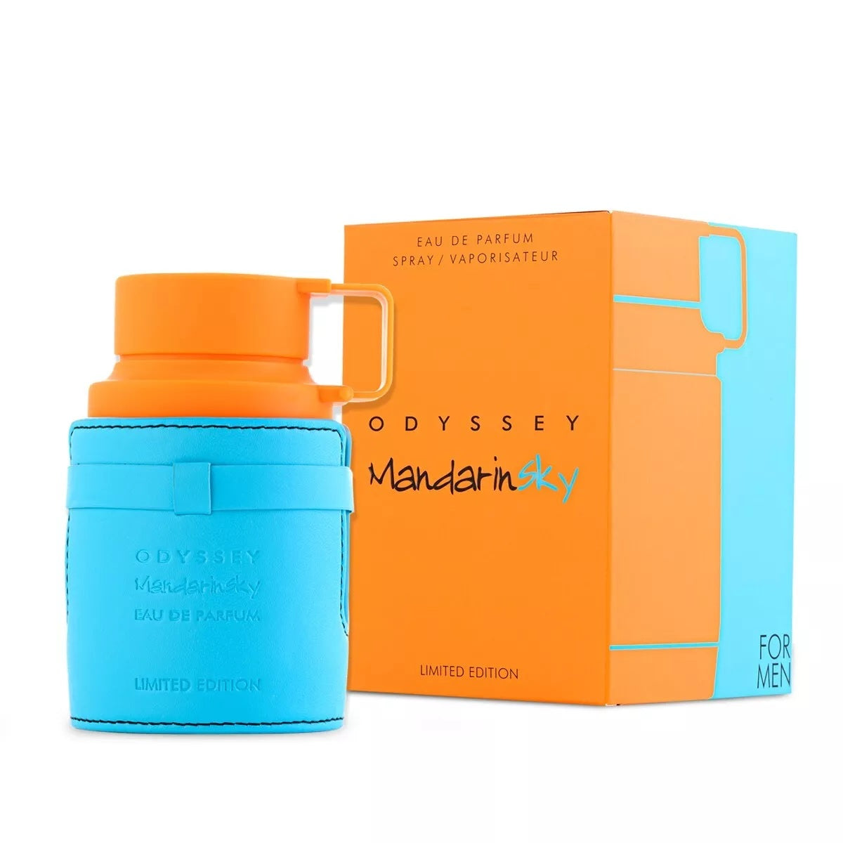 ODYSSEY MANDARIN SKY  100ML - ARMAF