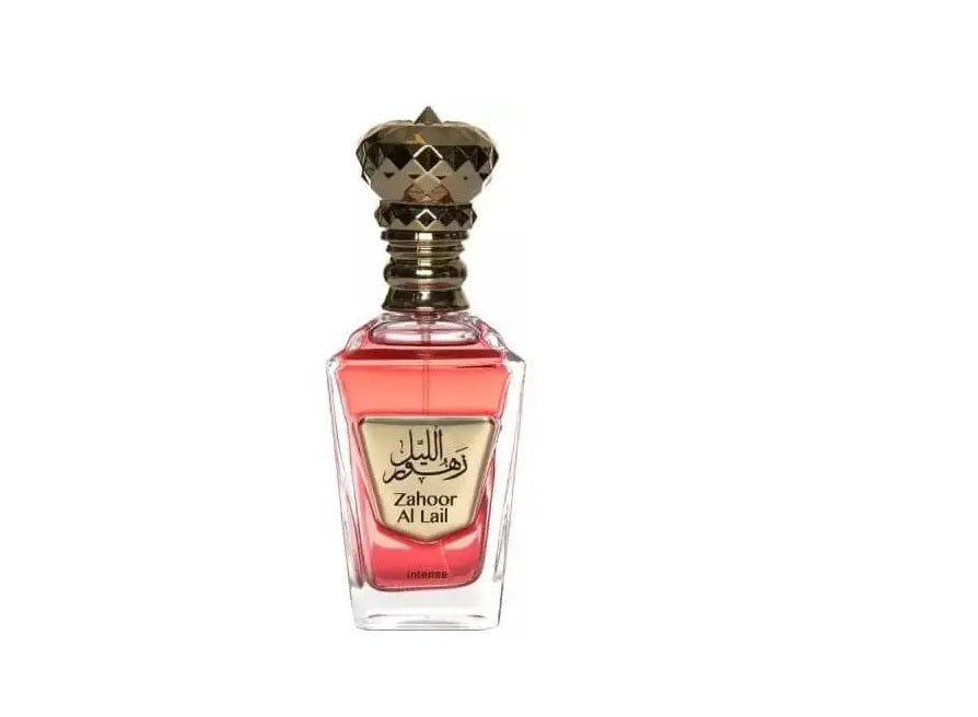 ZAHOOR AL LAIL INTENSE 100ML - ARABIYAT