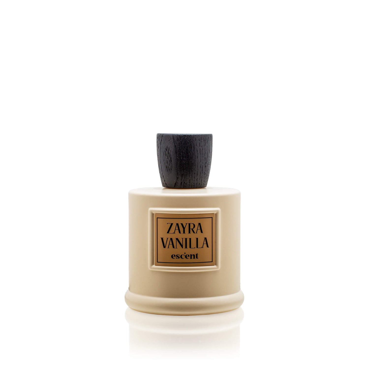 ZAYRA VANILLA 100ML - ESCENT